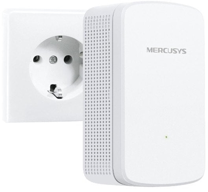 Picture of Adapter powerline Mercusys ME20 WiFi5 Extender/Repeater (AC750,2,4GHz/5GHz,1x100Mb/s LAN)