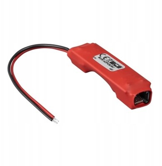 Picture of Adapter z przetwornic do kamer PoE BCS-ADPOE/SU