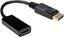 Изображение Adapteris DisplayPort > HDMI, M > F, 2K, Full HD, Value