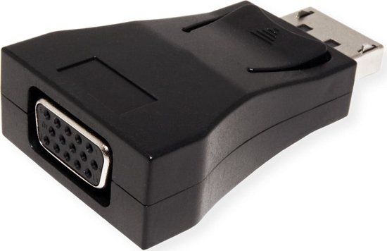 Picture of Adapteris DP M - VGA F, Value