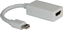 Picture of Adapteris miniDP M - HDMI F, Roline
