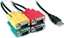 Attēls no Adapteris USB2.0 > 4 x RS-232, 1.5 m, Roline
