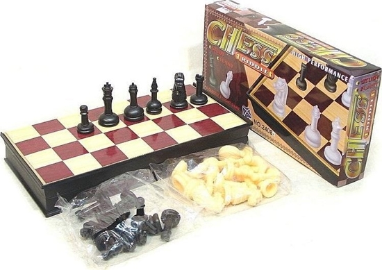 Picture of Adar Szachy gra 033894