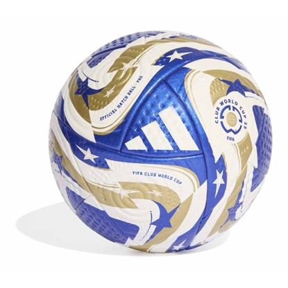 Picture of adidas FCWC Final Pro JN7371 bumba