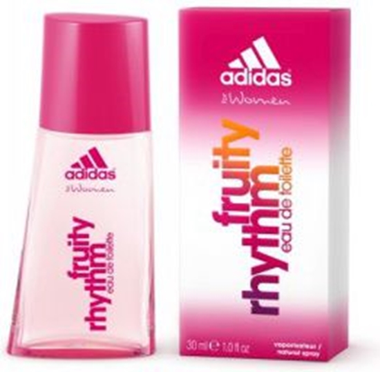 Picture of Adidas Fruity Rhythm EDT 50 ml