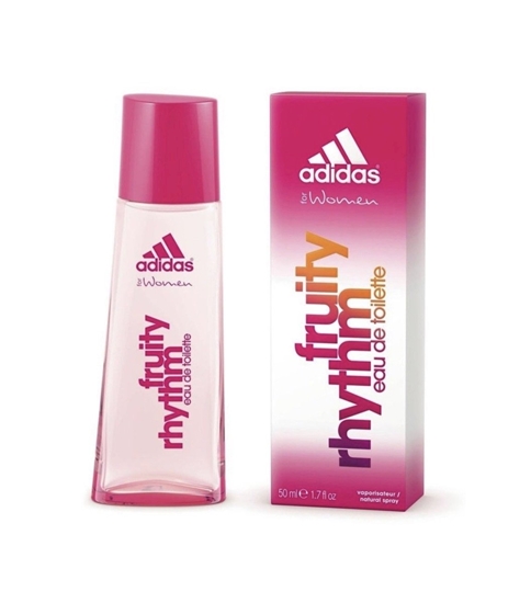 Изображение Adidas Fruity Rhythm Perfume EDT 50ml