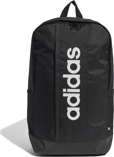 Picture of Adidas Plecak sportowy Linear czarny (JD9556)