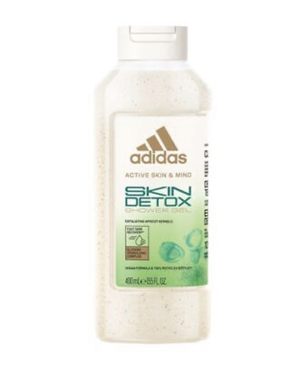 Picture of Adidas Skin Detox Shower Gel 400ml