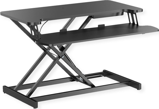 Изображение Adjustable Desktop Workstation, Value