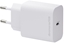 Attēls no adowarka dbramante dbramante1928 re-charge - Zasilacz - Opakowanie zbiorcze - 20 Watt - 3 A - PD/PPS (24 pin USB-C) - biay - Europa