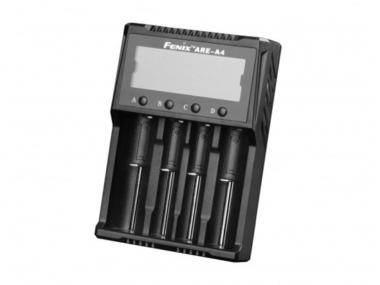 Picture of adowarka Fenix adowarka sieciowa ARE-A4