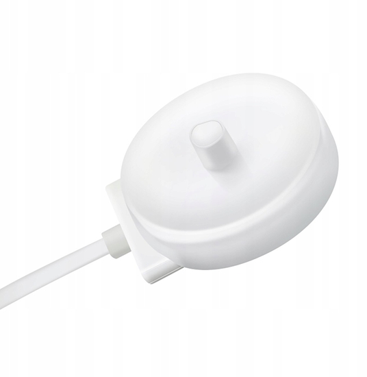 Picture of adowarka HLS-01 do szczoteczek elektrycznych Oral-B 1m - biaa