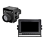 Picture of Advanced Night Vision System - Thermal Car Camera and Waterproof Monitor 7"