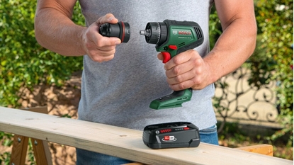 Picture of AdvancedImpact 18V-80 Quicksnap (BT)