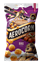 Picture of Aerocorn kukurūzas un auzu uzkoda ar BBQ garšu 25g