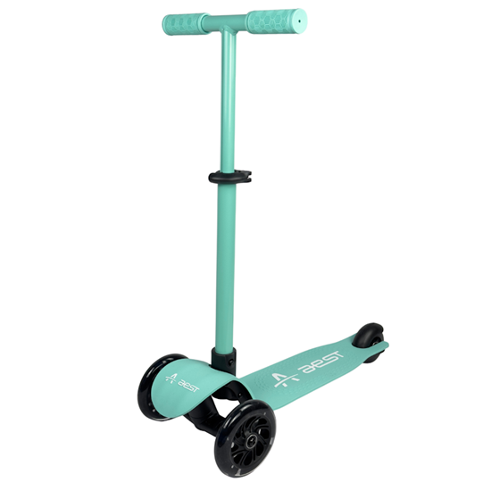Picture of Aest Kids Scooter Scooter Green