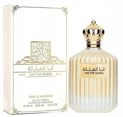 Изображение Afnan I Am The Queen EDP spray 100ml