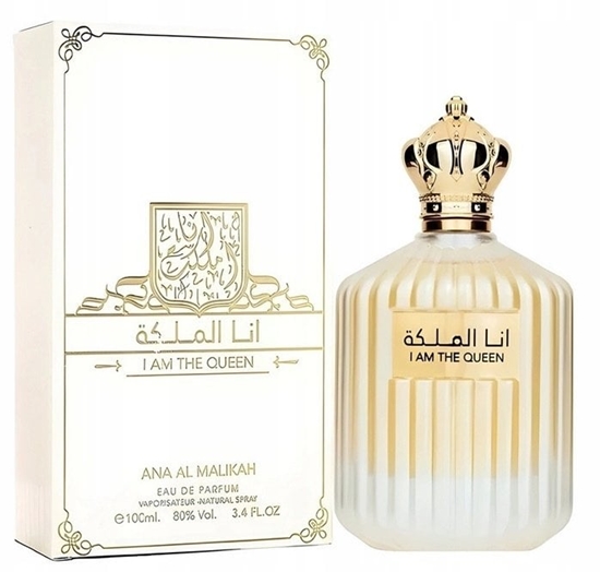 Picture of Afnan I Am The Queen EDP spray 100ml
