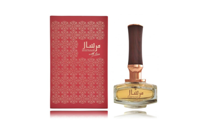 Изображение Afnan Mirsaal With Love Perfume EDP 90 ml