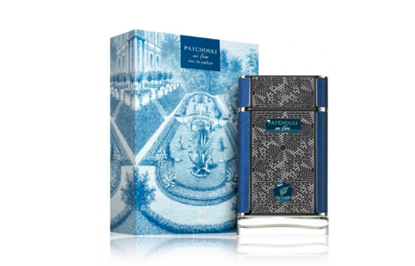 Изображение Afnan Patchouli On Fire Perfume EDP 80 ml