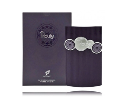 Attēls no Afnan Tribute Blue Perfume EDP 100 ml