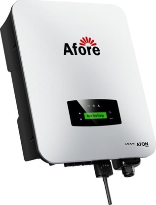 Attēls no Afore Inwerter sieciowy tójfazowy 25kW on-grid 2MPPT BNT025KTL