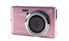 Picture of AgfaPhoto DC5200 Digital camera Pink