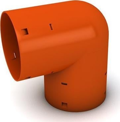 Attēls no Agro-Dren KOLANO DRENARSKIE 100/90 [jm.SZT] - HP/A007-1