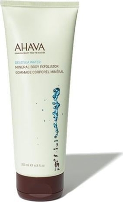 Изображение Ahava AHAVA Deadsea Water Mineral Body Exfoliator Peeling do ciaa 200ml