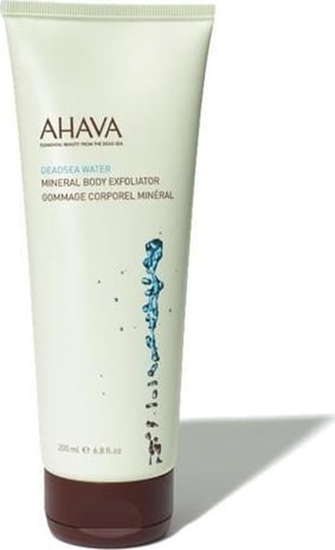 Picture of Ahava AHAVA Deadsea Water Mineral Body Exfoliator Peeling do ciaa 200ml