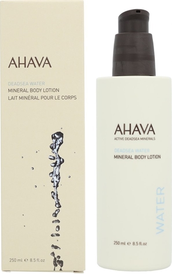 Picture of Ahava Deadsea Water Mineral Body Lotion 250 ml