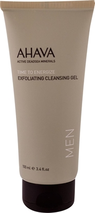 Picture of Ahava Men Time To Energize el oczyszczajcy 100ml