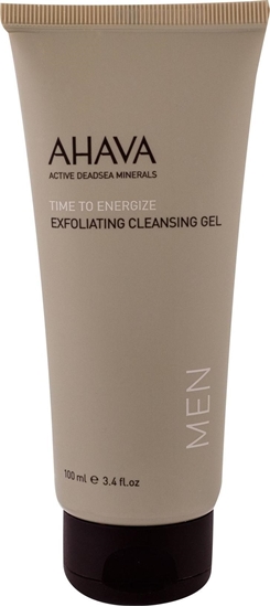 Picture of Ahava Men Time To Energize el oczyszczajcy 100ml