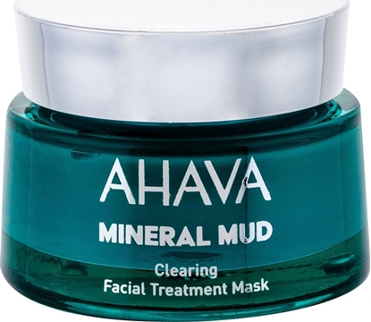 Picture of Ahava Mineral Mud Clearing Maseczka do twarzy 50ml