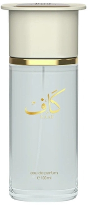Picture of AHMED AL MAGHRIBI Kaaf EDP spray 100ml