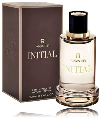 Изображение Aigner Initial Perfume EDT 100 ml