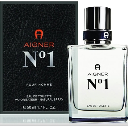 Attēls no Aigner No 1 Perfume EDT 50 ml