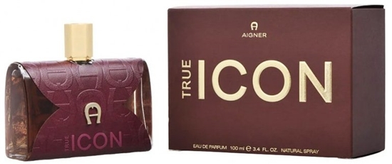 Picture of Aigner True Icon Perfume EDP 100 ml