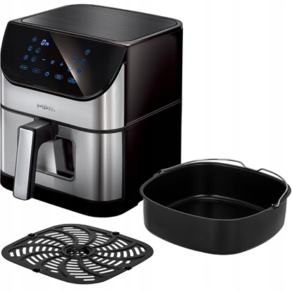 Picture of Air fryer MPM MFR-17M