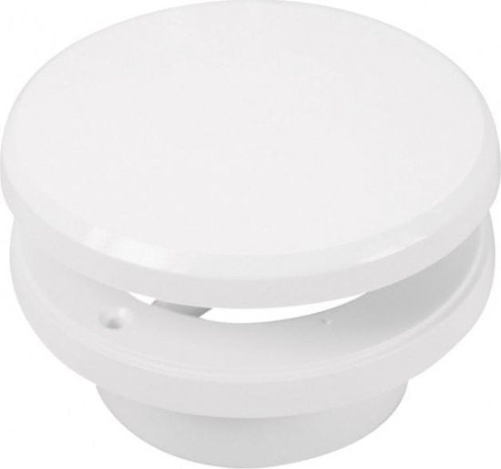 Picture of airRoxy Anemostat nawiewny fi100mm 02-059 airRoxy 5583