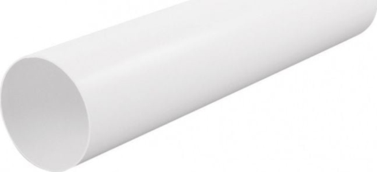 Picture of airRoxy Kana okrgy wentylacyjny fi100 1m airRoxy 8355