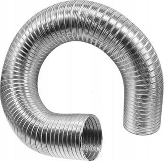 Picture of airRoxy Kana wentylacyjny elastyczny FLEX 100