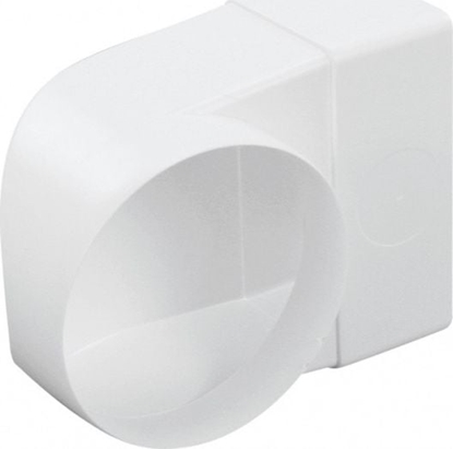 Picture of airRoxy Kolano cznikowe 90 110x55/fi 100 airRoxy 7723