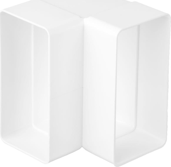 Picture of airRoxy Kolano pionowe 90 pcv 110/55