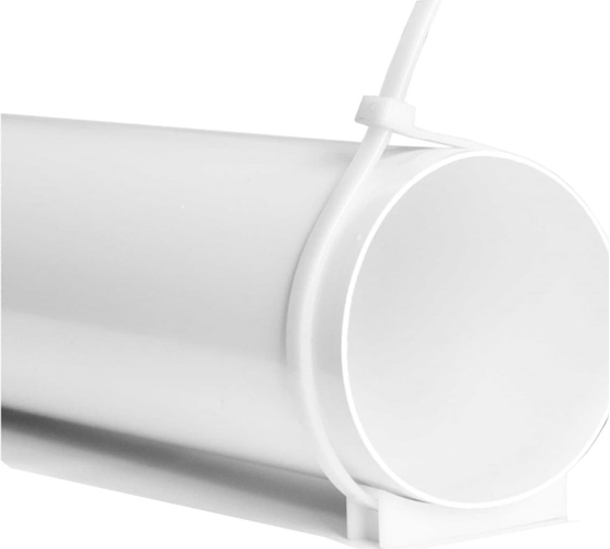 Picture of airRoxy Komplet 20 sztuk uchwytów (bez opaski)