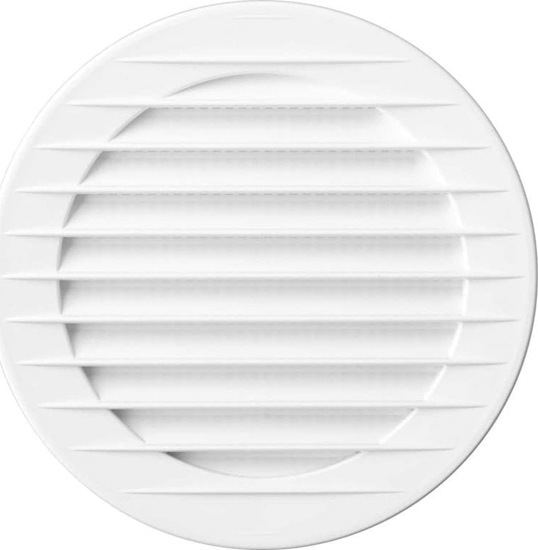 Picture of airRoxy Kratka okrga z siatk 70 biay 02-212