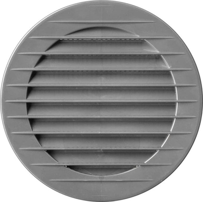 Picture of airRoxy Kratka okrga z siatk 70 szary 02-218