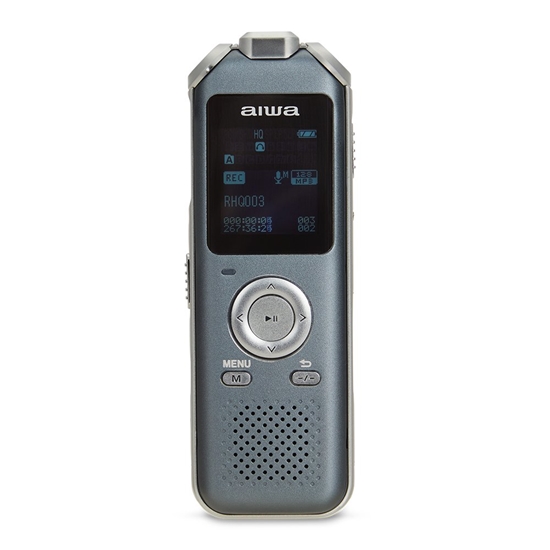 Изображение Aiwa DVR-M700 Voice Recorder