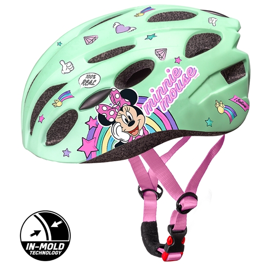 Picture of Aizsargķivere velosipēdistiem MINNIE