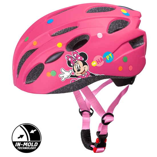 Picture of Aizsargķivere velosipēdistiem MINNIE
